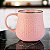 Caneca Rosa - Imagem 1