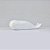 Enfeite Baleia Branca em Cerâmica - Imagem 1