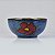 Bowl Texturizado Azul Escuro em Cerâmica - Imagem 1