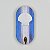 Enfeite Cabideiro Navy Concha - Imagem 1