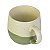 Caneca Ball Verde em Cerâmica 450 ml - Imagem 3
