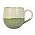 Caneca Ball Verde em Cerâmica 450 ml - Imagem 2