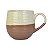 Caneca Ball Marrom em Cerâmica 450 ml - Imagem 2