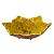 Enfeite Flor Amarela em Cerâmica - Imagem 2