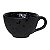Caneca Moon Preto em Cerâmica 200 ml - Imagem 2