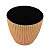 Vaso Colorido Grande (Sortido) em Plástico - Imagem 5