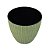 Vaso Colorido Pequeno (Sortido) em Plástico - Imagem 5