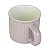 Caneca Color Roxa em Cerâmica - Imagem 3