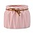 Vaso Color Losango Rosa em Cerâmica - Imagem 2