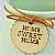 Vaso Color Home Sweet Home Verde 9 cm em Cerâmica - Imagem 4