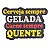 Placa Churrasco com Gancho (Gelada) em Madeira - Imagem 5