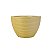 Vaso Riscado Areia em Plástico com Suporte - Imagem 6