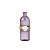 Vasso Garrafa M Roxo em Vidro - Imagem 2