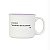 Caneca virei adulto não recomendo - Imagem 2