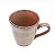 Caneca Vintage Cobre 10Cm - Imagem 2