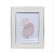 Quadro Com Bordas Douradas G - Imagem 1