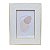 Quadro Com Bordas Douradas M - Imagem 1