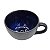 Caneca Moon  Azul - Imagem 2