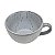 Caneca Moon  Cinza - Imagem 2
