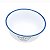 Bowl Ocean Barco Ahoi Branco - Imagem 2