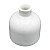 Kit De Vaso Cerâmico 3Pcs Brancos - Imagem 3