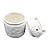 Pote De Gato Branco - Imagem 3