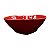 Bowl Coração G Vermelho - Imagem 2