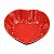 Bowl Coração G Vermelho - Imagem 1
