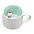 Caneca Farm House Vaca - Imagem 1