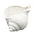 Concha Branco Ceramica - Imagem 1