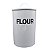 Pote Organizador Cookie Flour - Imagem 1