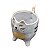 Vaso De Gato Branco - Imagem 2