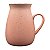 Caneca Em Ceramica Com Borda - Imagem 1