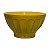 Tigelas Com Relevo Amarelo G - Imagem 1