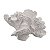 Enfeite De Mesa Coral - Imagem 3