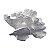Enfeite De Mesa Coral - Imagem 1