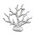 Enfeite Coral Arvore Pequeno - Imagem 1