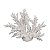 Coral Arbusto Resina - Imagem 3