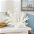 Coral Arbusto Resina - Imagem 1