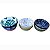 Bowl Em Ceramica Cor E Estampa Variadas P - Imagem 1