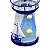 Enfeite Farol com Luz Barco - Imagem 2