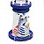 Farol Rede Com Barcos - Imagem 2