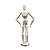 Boneco Articulado - Imagem 1