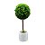 Vaso Planta Simulada Arvore - Imagem 9