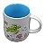 Caneca Tartarugas - Imagem 3