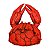 Enfeite Caranguejo Vermelho - Imagem 1