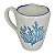 Caneca Branca Coral - Imagem 3
