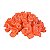 Enfeite Coral Vermelho - Imagem 2