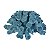 Enfeite Coral Azul - Imagem 2