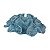 Enfeite Coral Pequeno Azul - Imagem 2